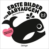 Oetinger Erste Bilder für Babyaugen. 0-3 Monate