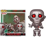 Funko Queen - News of the World Album 06 Funko Pop! Figuren 10 cm