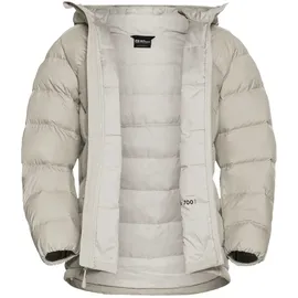 Jack Wolfskin Ather Down Jacke - Pale Sand - XL