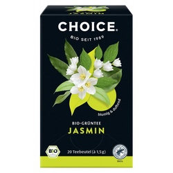 Choice - Jasmin Tee 30 g
