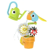 YOOKIDOO Pour 'N' Spin Tipping Bird