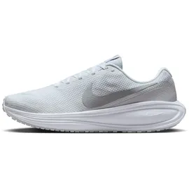 Nike Revolution 8 Herren White/Pure Platinum 47