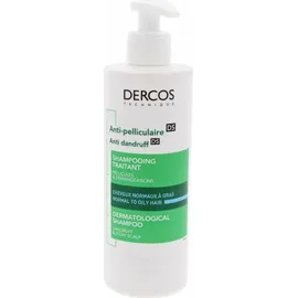 Vichy Dercos Anti-Schuppenshampoo Gras 390 ml