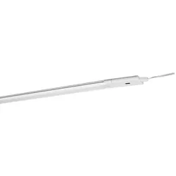 Ledvance 4058075268364, Quadratisch, Oberflächenmontiert, Weiß, Polycarbonat (PC