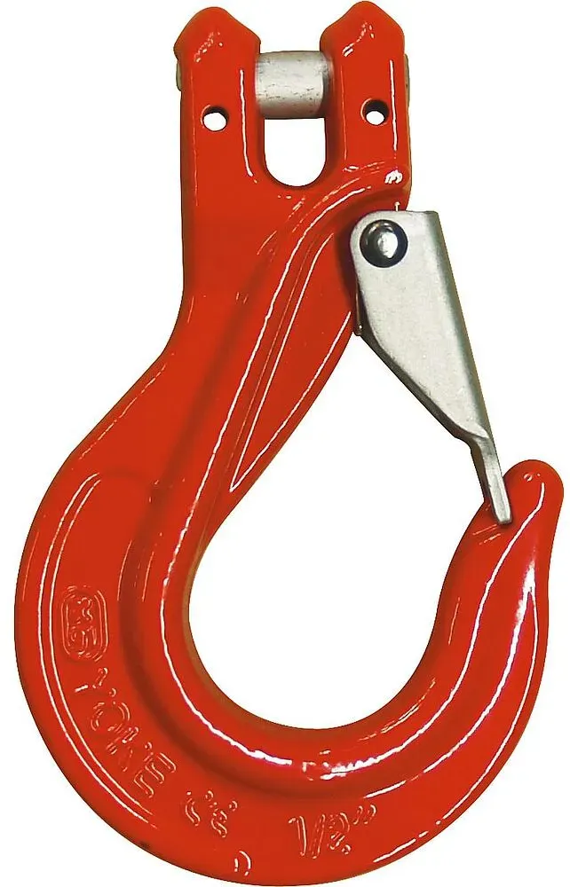 Gabelkopfhaken GS-DD Größe 8-8, 2t Tragkraft