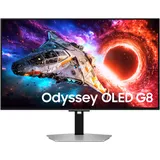 Samsung Odyssey OLED G8 32"