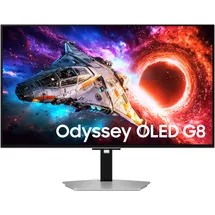 Samsung Odyssey OLED G8 32"