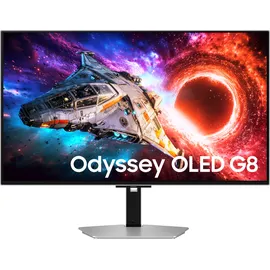Samsung Odyssey OLED G8 32"