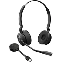 JABRA Engage 55 SE MS Stereo USB-C
