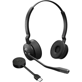 JABRA Engage 55 SE MS Stereo USB-C