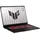 Asus TUF Gaming A18 AMD Ryzen 7 260 16 GB RAM 1 TB SSD RTX 5070 Win11 Home