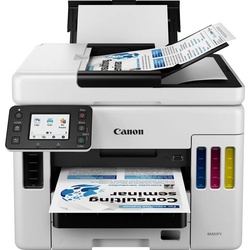 Canon Canon MAXIFY GX7050 Tintenstrahl Multifunktionsdru Multifunktionsdrucker