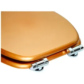 Sanilo WC-Sitz Glitzer WC-Sitz«, mit Absenkautomatik