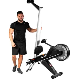 AsVIVA Rower Cardio X 180110