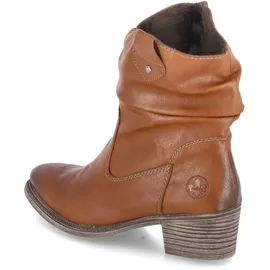 Rieker 7317024 731 für Damen, braun, EU