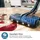 Philips AquaTrio Cordless 9000 Series XW9463//11