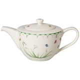 Villeroy & Boch Teekanne 6 Pers. Colourful Spring Geschirr