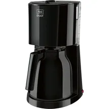 Melitta Enjoy Therm schwarz