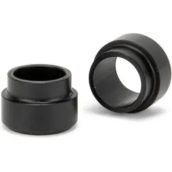 Spacer-Set für Stunt-Scooter MF1.8+ SCHWARZ No Size