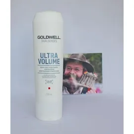 Goldwell Dualsenses Ultra Volume Bodifying Conditioner 200 ml