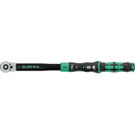 WERA Click-Torque Lock C 3 R/L