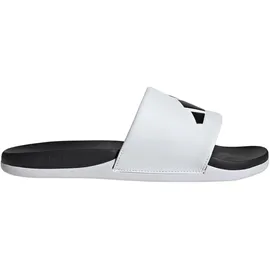 adidas Adilette Comfort 2.0 White/Core Black/Core Black 46