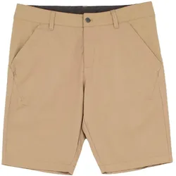 Hose Belden Shorts in Braun M