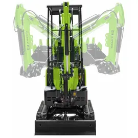 Zipper ZI-MBG850DS5 Minibagger