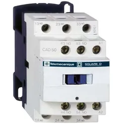 Schneider Electric Hilfsschütz CAD50MD