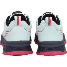 CMP Aksa Fitgo Fast Kinder Jade/Hibiscus 34