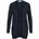 VIRIL OPEN L/S KNIT CARDIGAN NOOS Blau XS