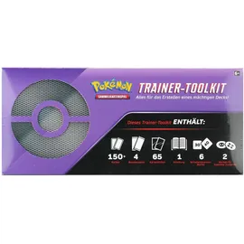 Pokémon Trainer Toolkit 2022