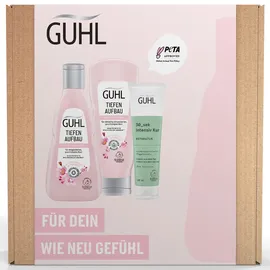 Guhl Reparatur Shampoo 100 ml