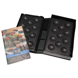 Tefal Snack Collection XA 8012 Grillplatte