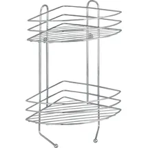 Wenko Exclusiv Stahl,