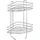 Wenko Exclusiv Stahl,