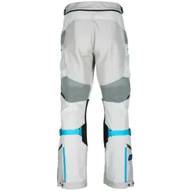 Klim Baja S4 Hosen grau-blau 30