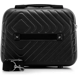 WITTCHEN Cube Line Collection | Schwarz