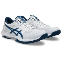 Asics GEL-ROCKET 12 Herren, weiß, Größe 48 / 48