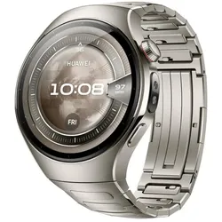 Smartwatch Huawei Rates-L29M Silberfarben 1,5" 46 mm