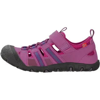 TROLLKIDS Kids Sandefjord Sandal XT - Sandalen Gr 37, mallow pink - 37 EU
