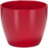 Scheurich Übertopf 920 Ø 22 cm Energy Red