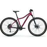 Centurion Backfire Fit Pro 200 27,5 Zoll RH 43 cm Unisex cranberry