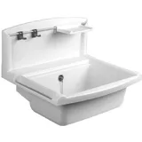 Sanit multiset Funktionsbecken 55 x 45 cm (60005010099)