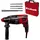Einhell TC-RH 620 4F Kit inkl. Koffer