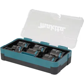 Makita Steckschlüssel-Set 7-tlg. 1/2"