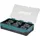 Makita Steckschlüssel-Set 7-tlg. 1/2"