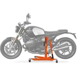 Zentralständer passend für BMW R12 NineT 2024 ConStands orange Motorradheber Power-Classic