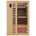 JV Möbel Luxuriöses Far Infrared Sauna Zimmer
