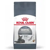 Royal Canin Dental Care 3er Pack 3 x 400 g